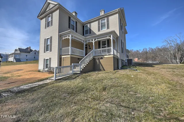 $325,000 | 196 Cypress Street, Gate City, VA 24251