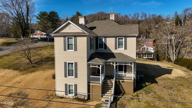 $325,000 | 196 Cypress Street, Gate City, VA 24251