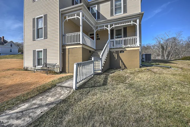 $325,000 | 196 Cypress Street, Gate City, VA 24251