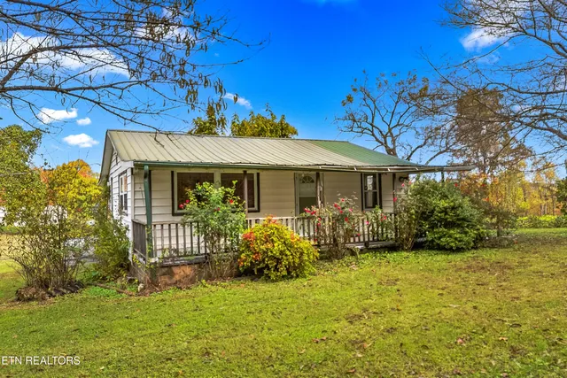 $125,000 | 320 Epperson Circle, Tazewell, TN 37879