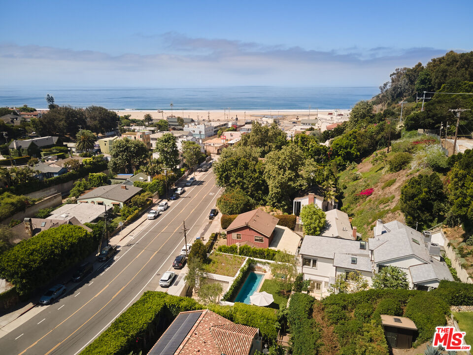 239 West Channel Road Santa Monica, CA 90402 - Photo 34 of 34