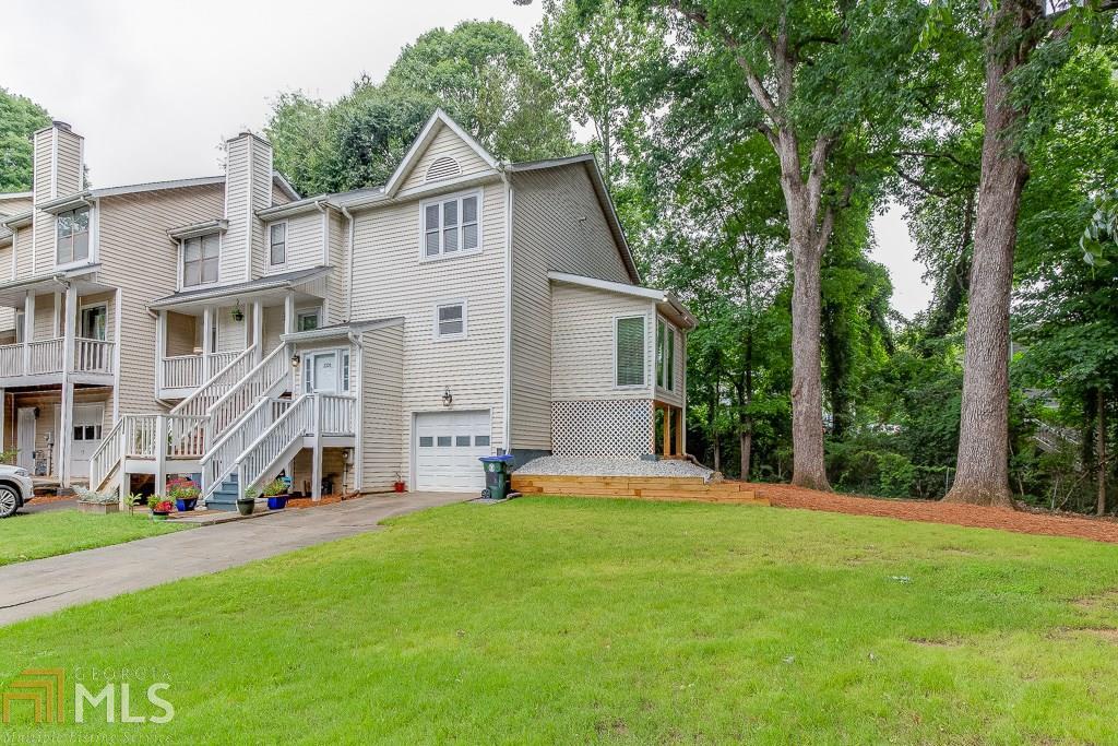 2230 Spring Walk Court Chamblee, GA 30341 - Photo 1 of 1