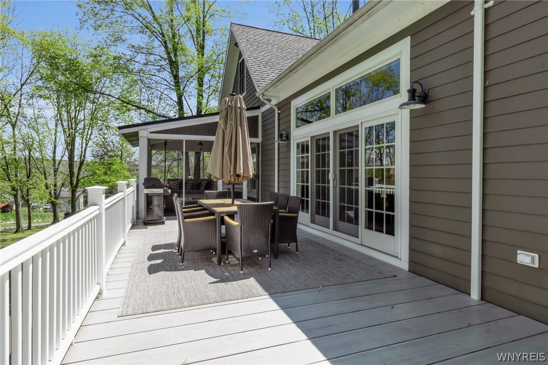 4492 Haag Road Eden, NY 14057 - Photo 10 of 50