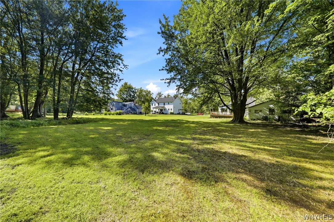 2375 North French Road Amherst, NY 14051 - Photo 43 of 48