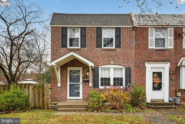 $280,000 | 289 Cheswold Road, Drexel Hill, PA 19026