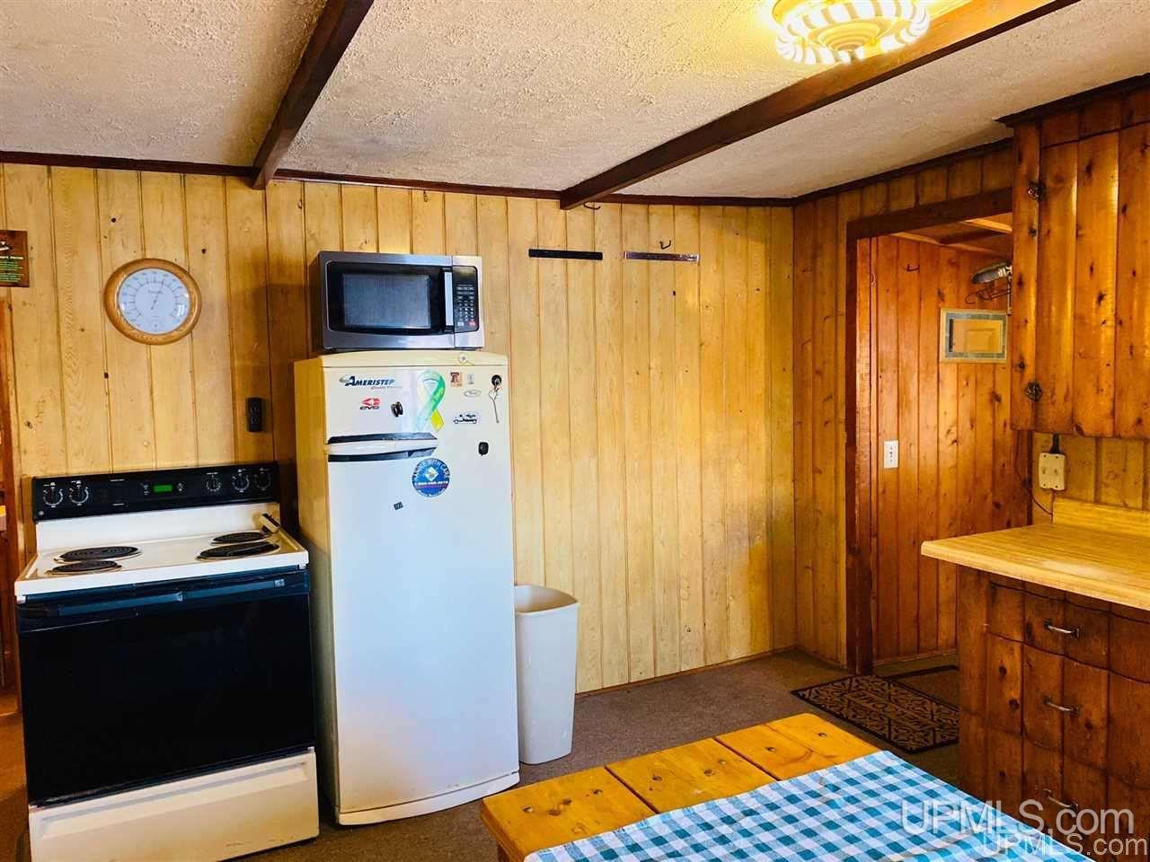 N3934 Hayward Road Munising, MI 49862 - Photo 28 of 50
