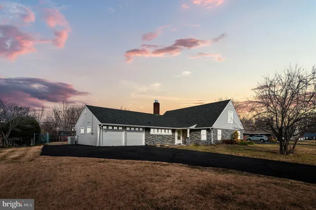 $595,000 | 169 Forsythia Drive North, Levittown, PA 19056