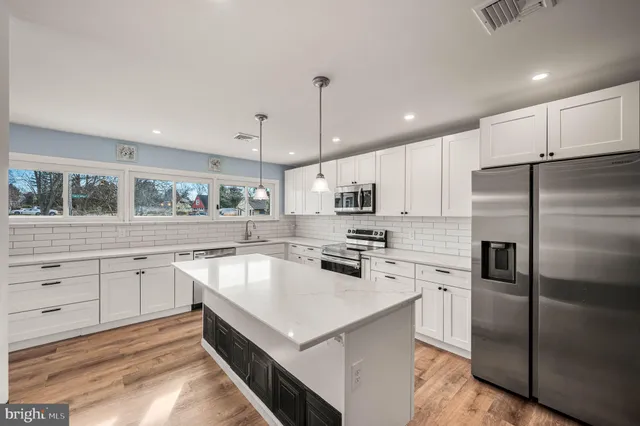 $595,000 | 169 Forsythia Drive North, Levittown, PA 19056