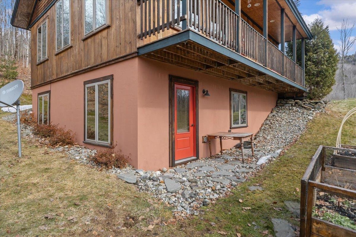 133 Sharkyville Road, Unit LOT 2 Waterbury, VT 05676 - Photo 38 of 59