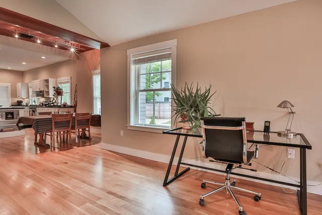 $3,350 | 26 North Main Street, Unit 3, Mont Vernon, NH 03057