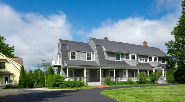 $3,350 | 26 North Main Street, Unit 3, Mont Vernon, NH 03057