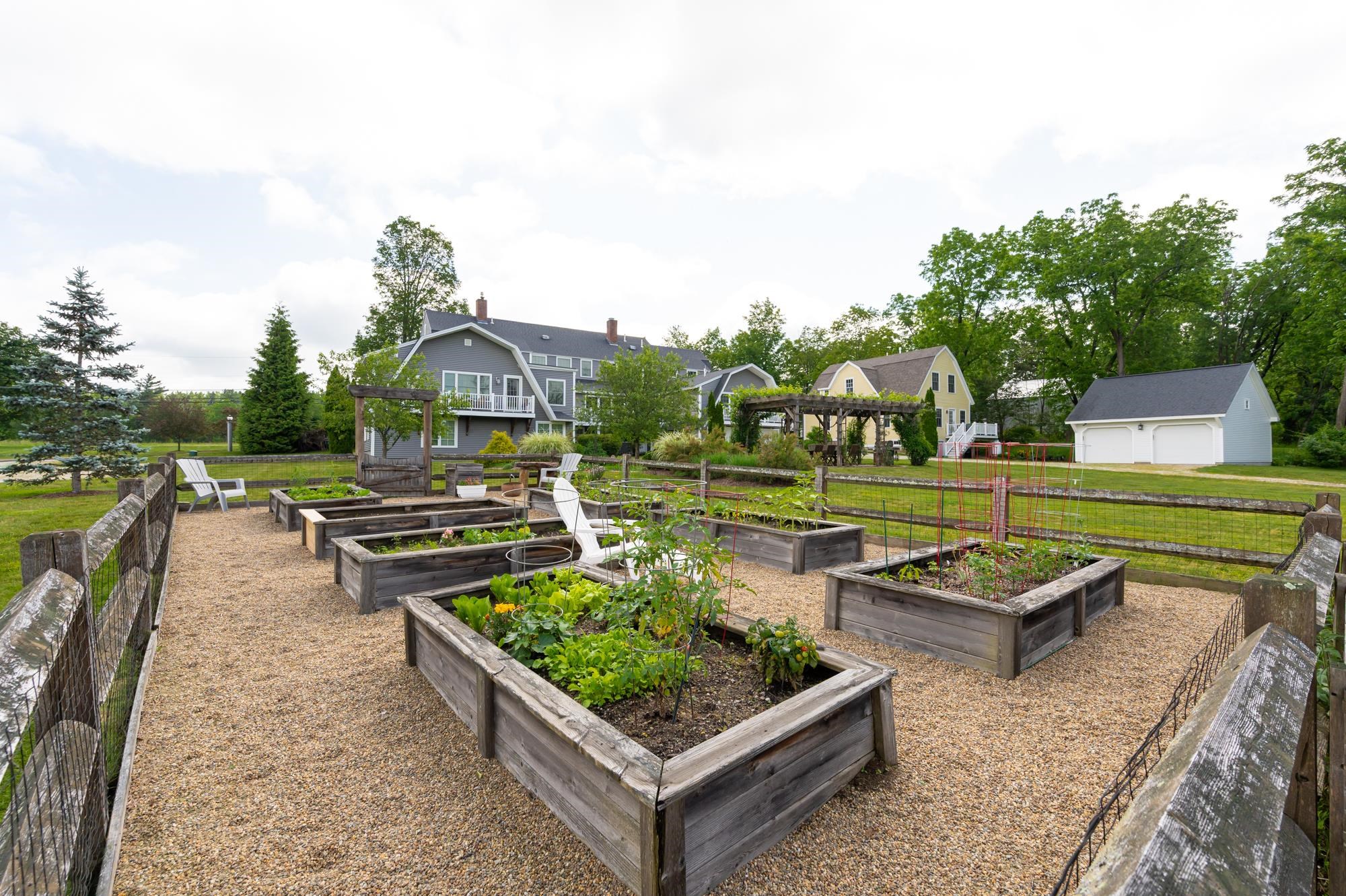 26 North Main Street, Unit 3 Mont Vernon, NH 03057 - Photo 21 of 30