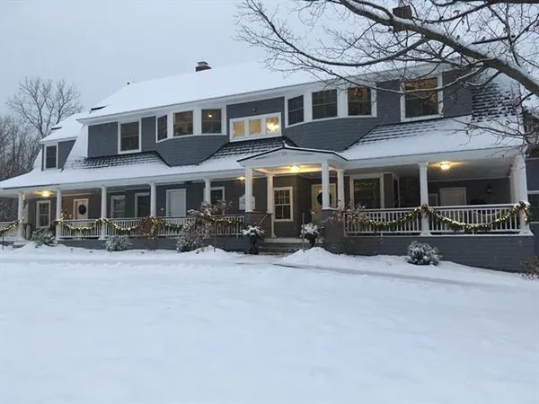 $3,350 | 26 North Main Street, Unit 3, Mont Vernon, NH 03057