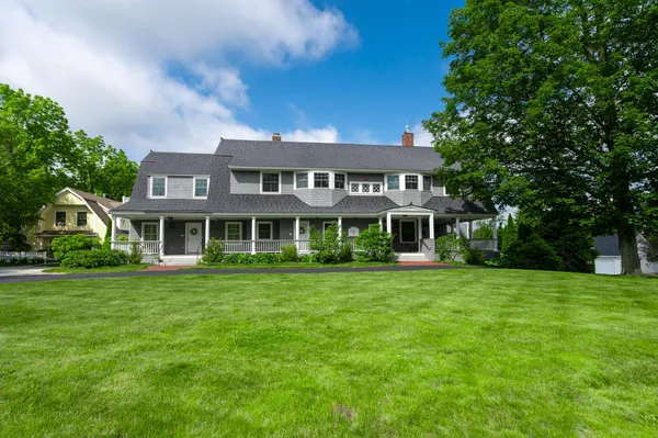 $3,350 | 26 North Main Street, Unit 3, Mont Vernon, NH 03057