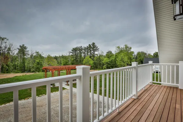 $3,350 | 26 North Main Street, Unit 3, Mont Vernon, NH 03057