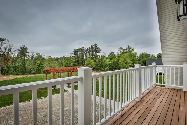 $3,350 | 26 North Main Street, Unit 3, Mont Vernon, NH 03057