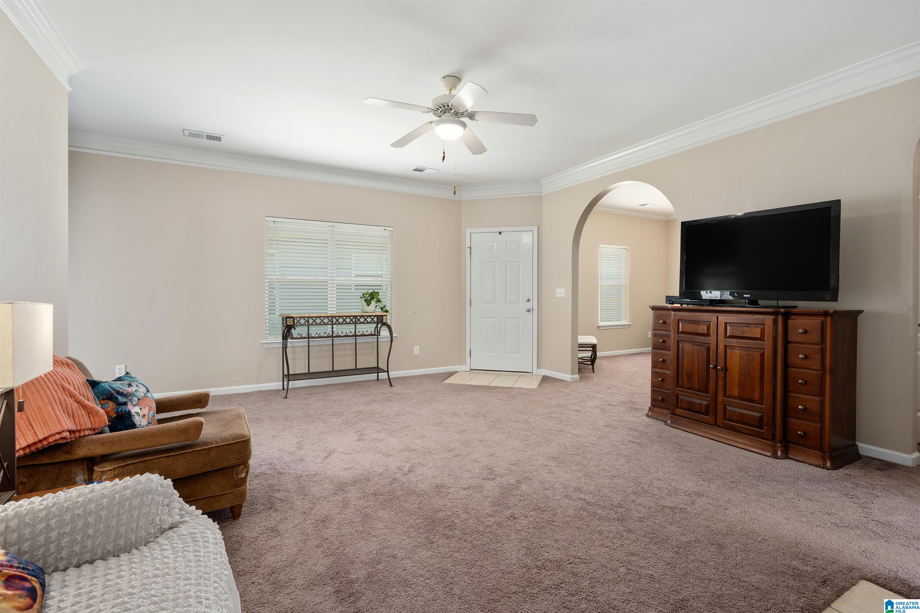 269 High Ridge Drive Pelham, AL 35124 - Photo 7 of 26