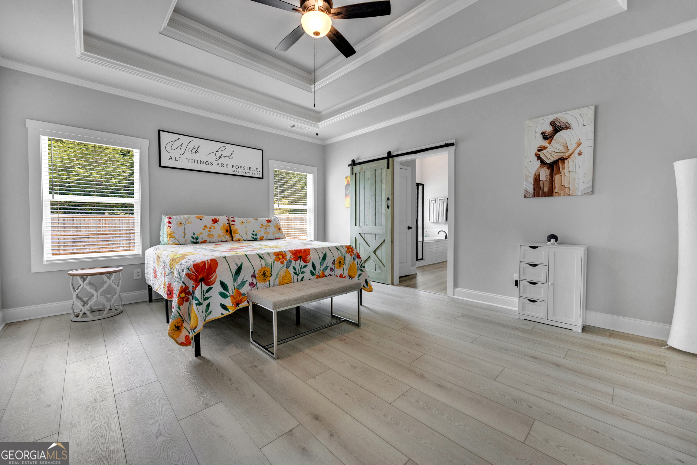 3261 George Williams Road Monroe, GA 30656 - Photo 22 of 44