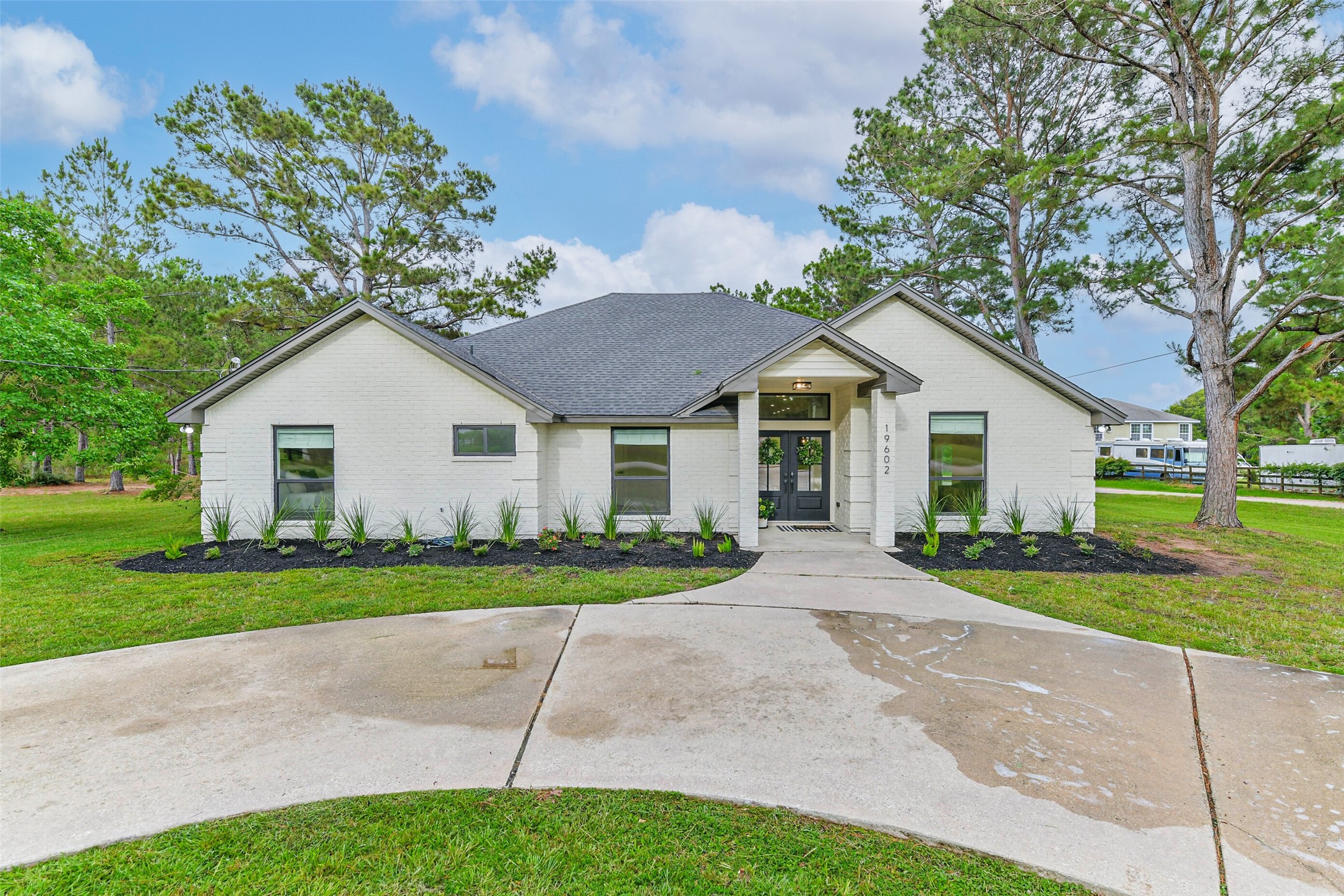 19602 Robeck Street Tomball, TX 77377 - Photo 1 of 50