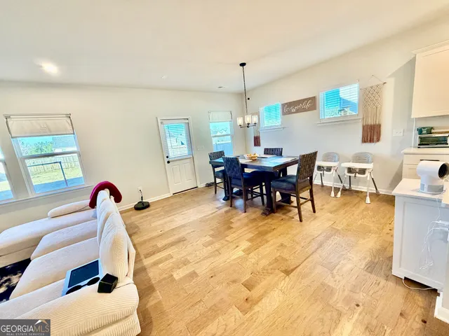 $498,000 | 229 Begonia Way, McDonough, GA 30253