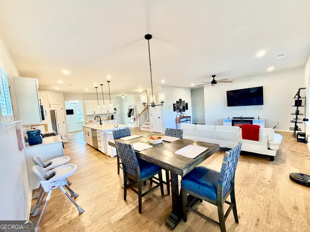 $498,000 | 229 Begonia Way, McDonough, GA 30253