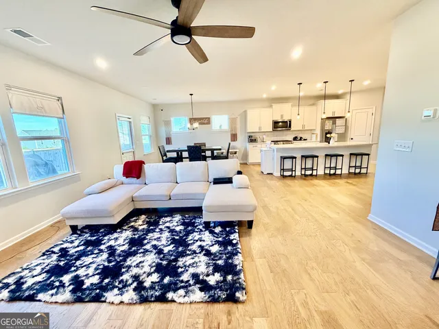 $498,000 | 229 Begonia Way, McDonough, GA 30253