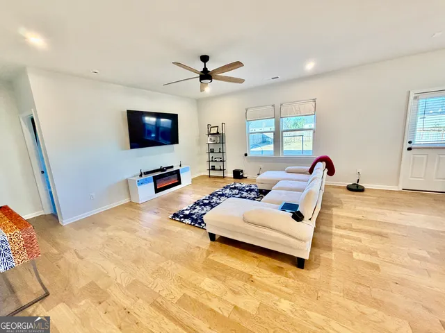 $498,000 | 229 Begonia Way, McDonough, GA 30253