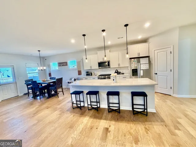 $498,000 | 229 Begonia Way, McDonough, GA 30253