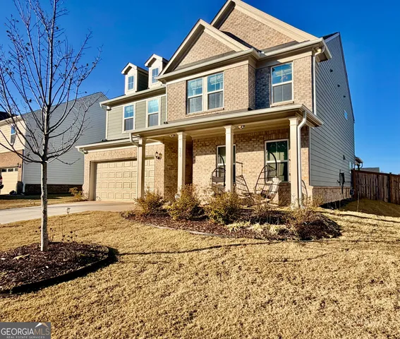 $498,000 | 229 Begonia Way, McDonough, GA 30253
