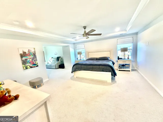 $498,000 | 229 Begonia Way, McDonough, GA 30253