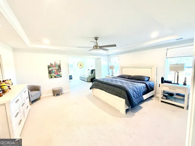 $498,000 | 229 Begonia Way, McDonough, GA 30253