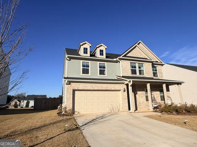 $498,000 | 229 Begonia Way, McDonough, GA 30253