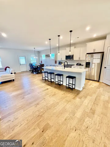 $498,000 | 229 Begonia Way, McDonough, GA 30253