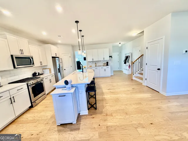 $498,000 | 229 Begonia Way, McDonough, GA 30253