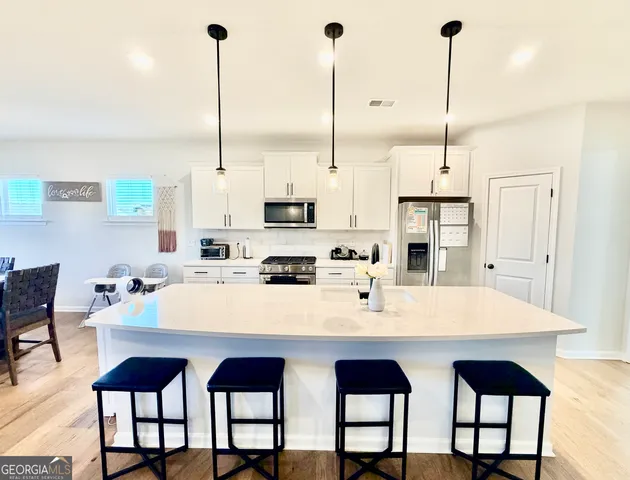 $498,000 | 229 Begonia Way, McDonough, GA 30253