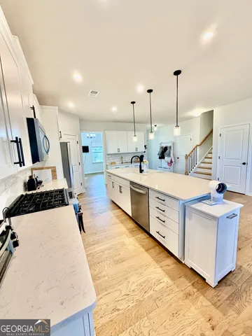 $498,000 | 229 Begonia Way, McDonough, GA 30253