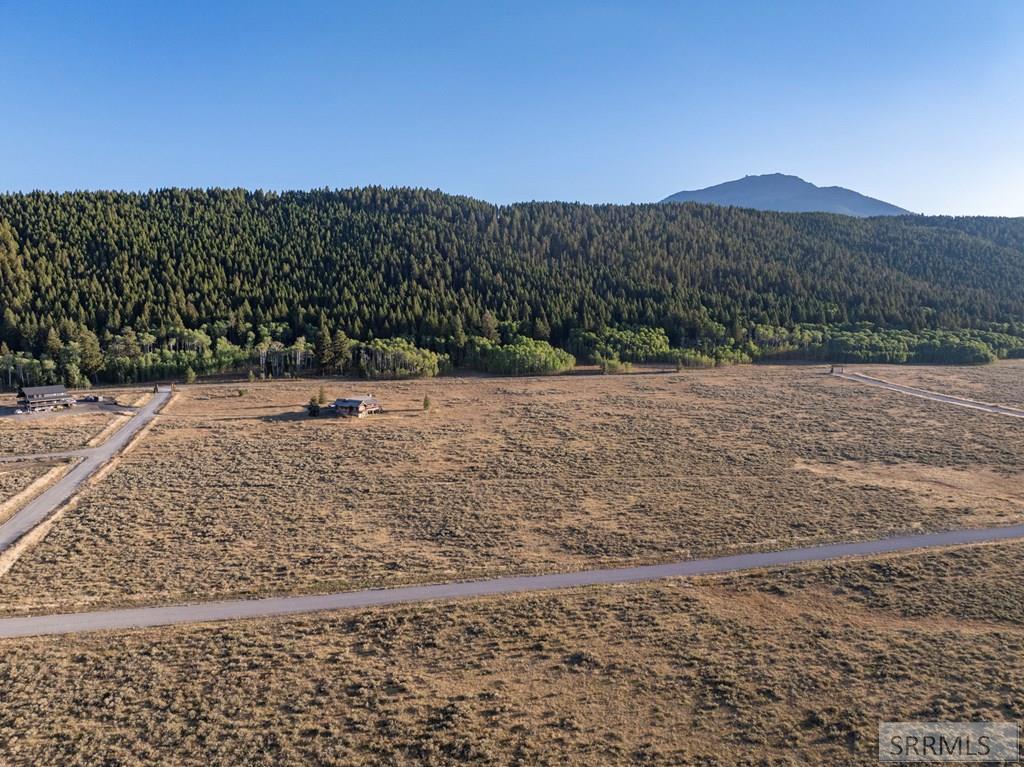3721 Red Rock Road Island Park, ID 83429 - Photo 1 of 31 Main View