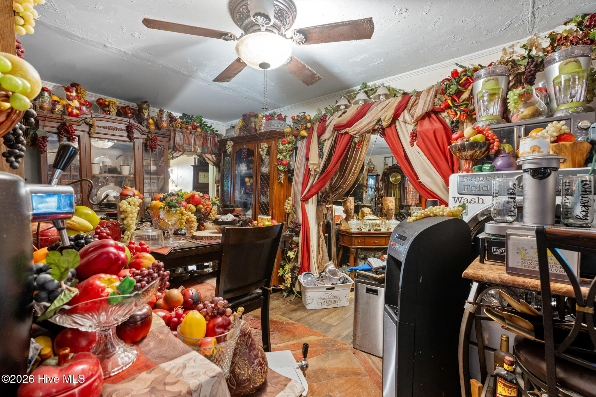 201 Lee's Mill Road Laurinburg, NC 28352 - Photo 8 of 31 Gallery Image 8