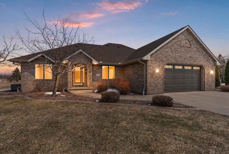 N1916 Rochelle Court Greenville, WI 54942 - Photo 1 of 42