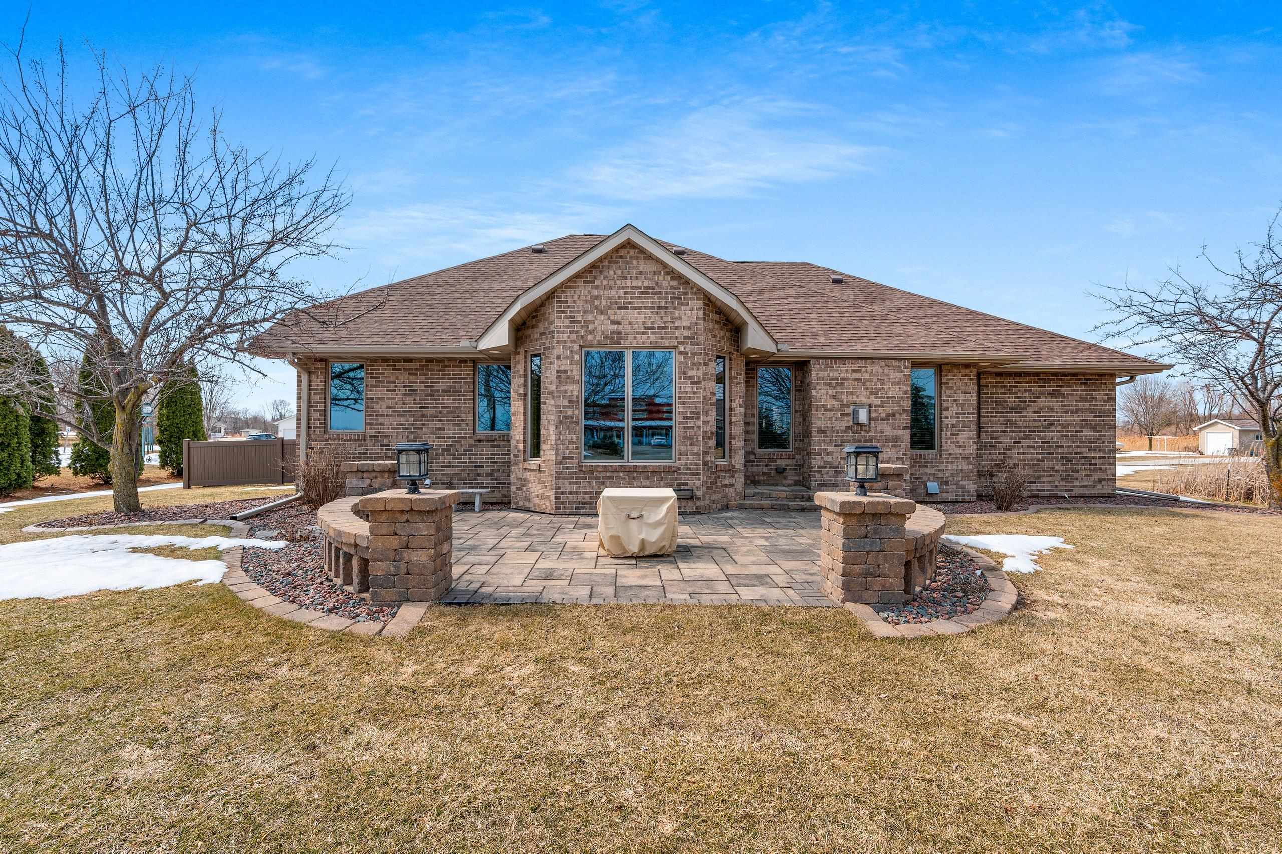 N1916 Rochelle Court Greenville, WI 54942 - Photo 33 of 42