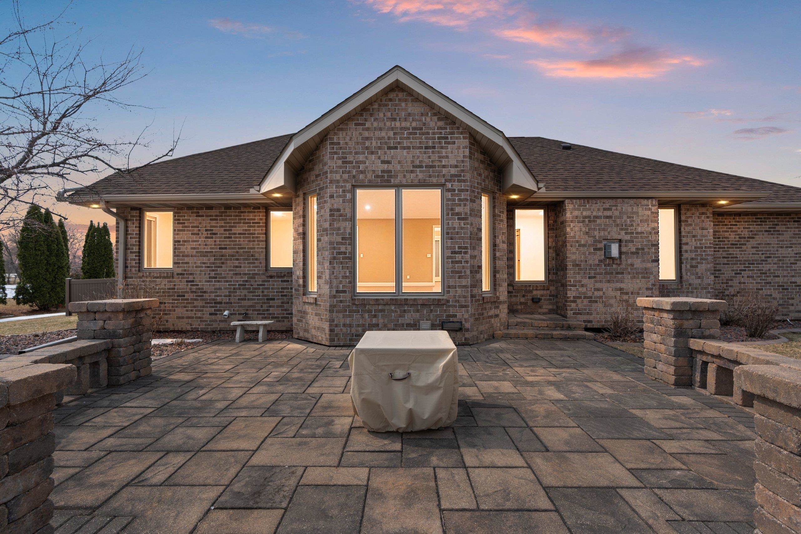 N1916 Rochelle Court Greenville, WI 54942 - Photo 34 of 42