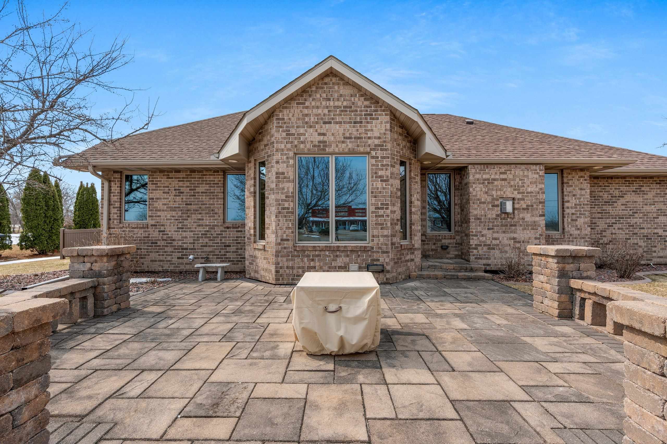 N1916 Rochelle Court Greenville, WI 54942 - Photo 35 of 42