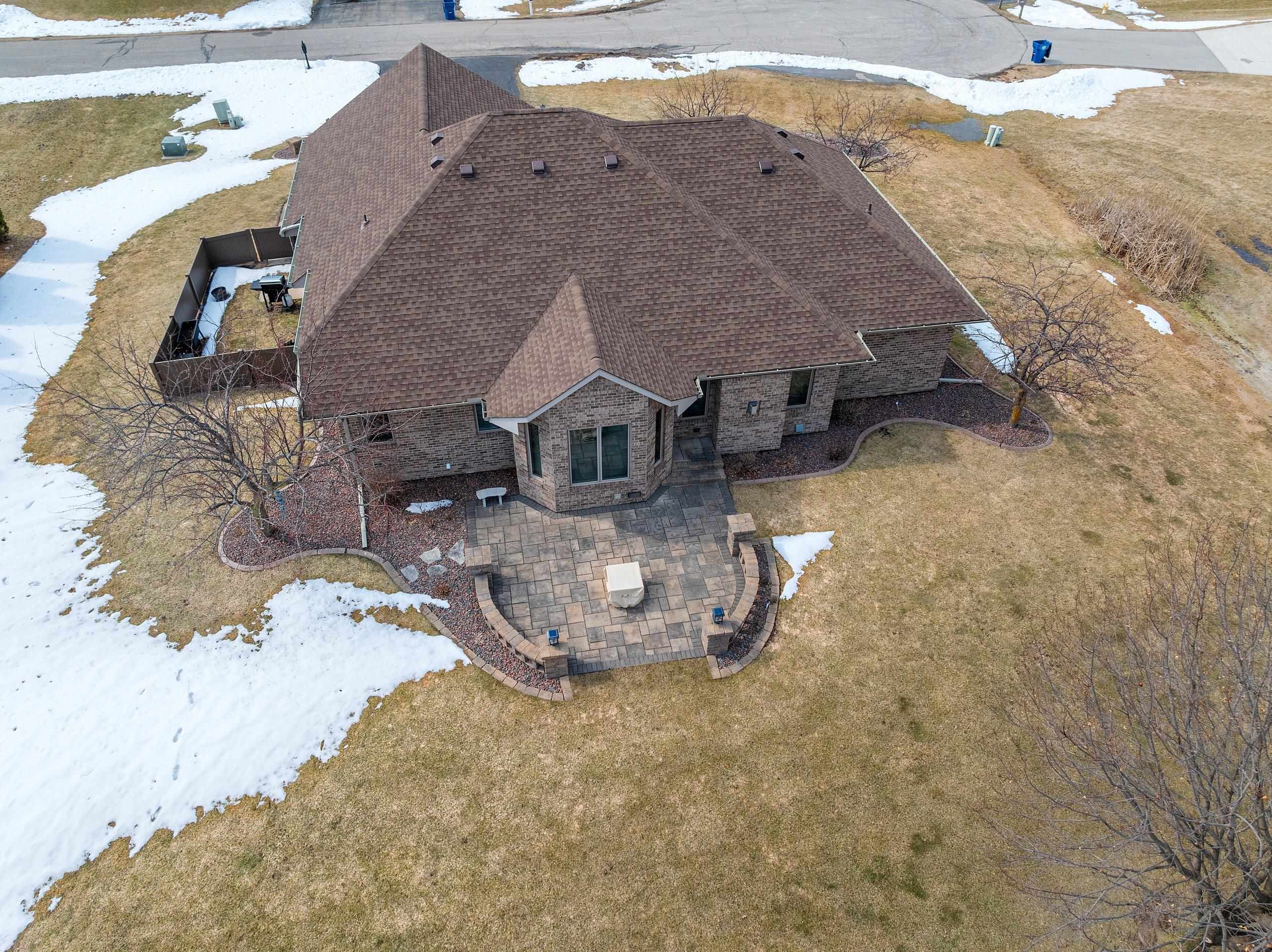 N1916 Rochelle Court Greenville, WI 54942 - Photo 39 of 42