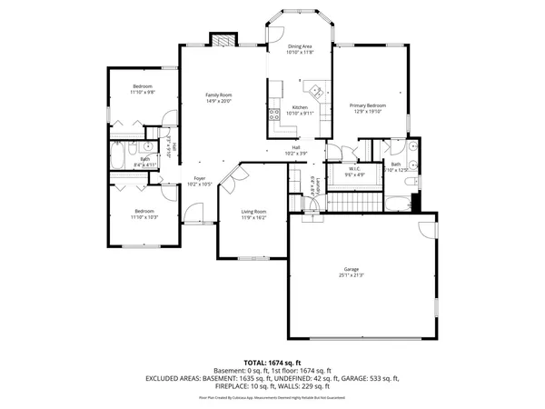 $440,000 | N1916 Rochelle Court, Greenville, WI 54942