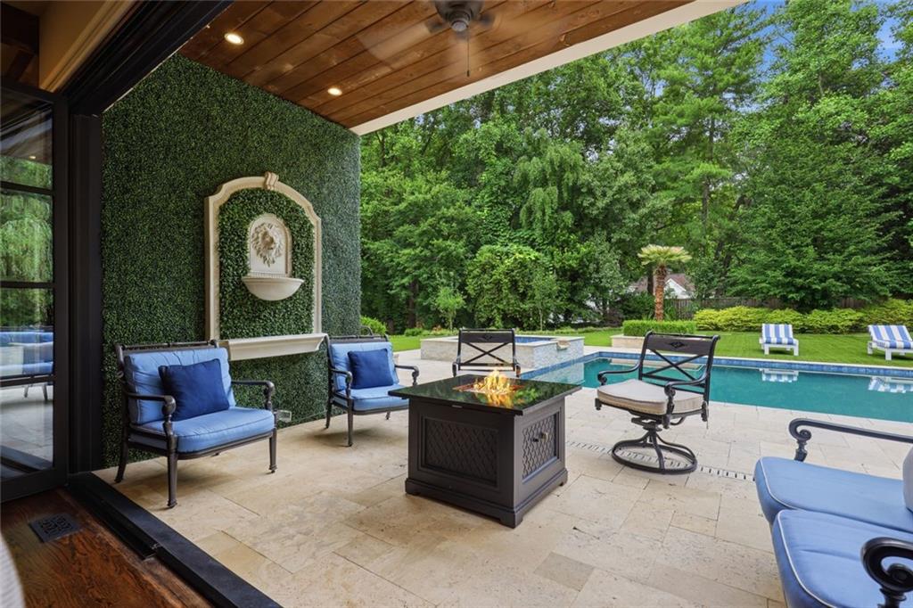 5965 Riverside Drive Sandy Springs, GA 30328 - Photo 4 of 44