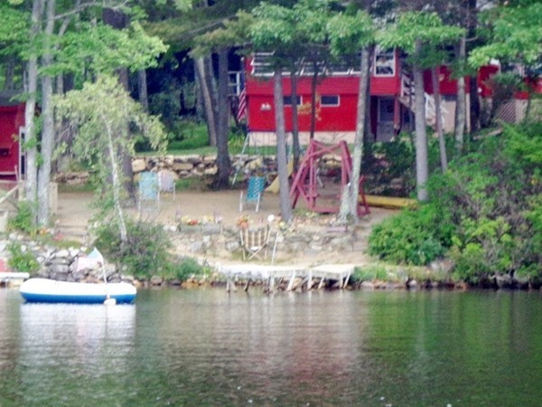 49 Stodge Meadow Road Ashburnham, MA 01430 - Photo 3 of 30 Gallery Image 3