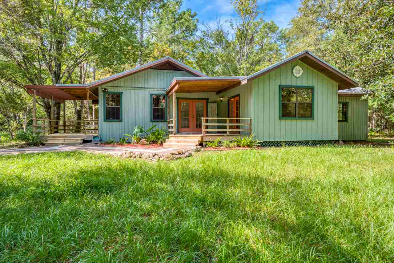 7021 Catlett Road St. Augustine, FL 32095 - Photo 2 of 50