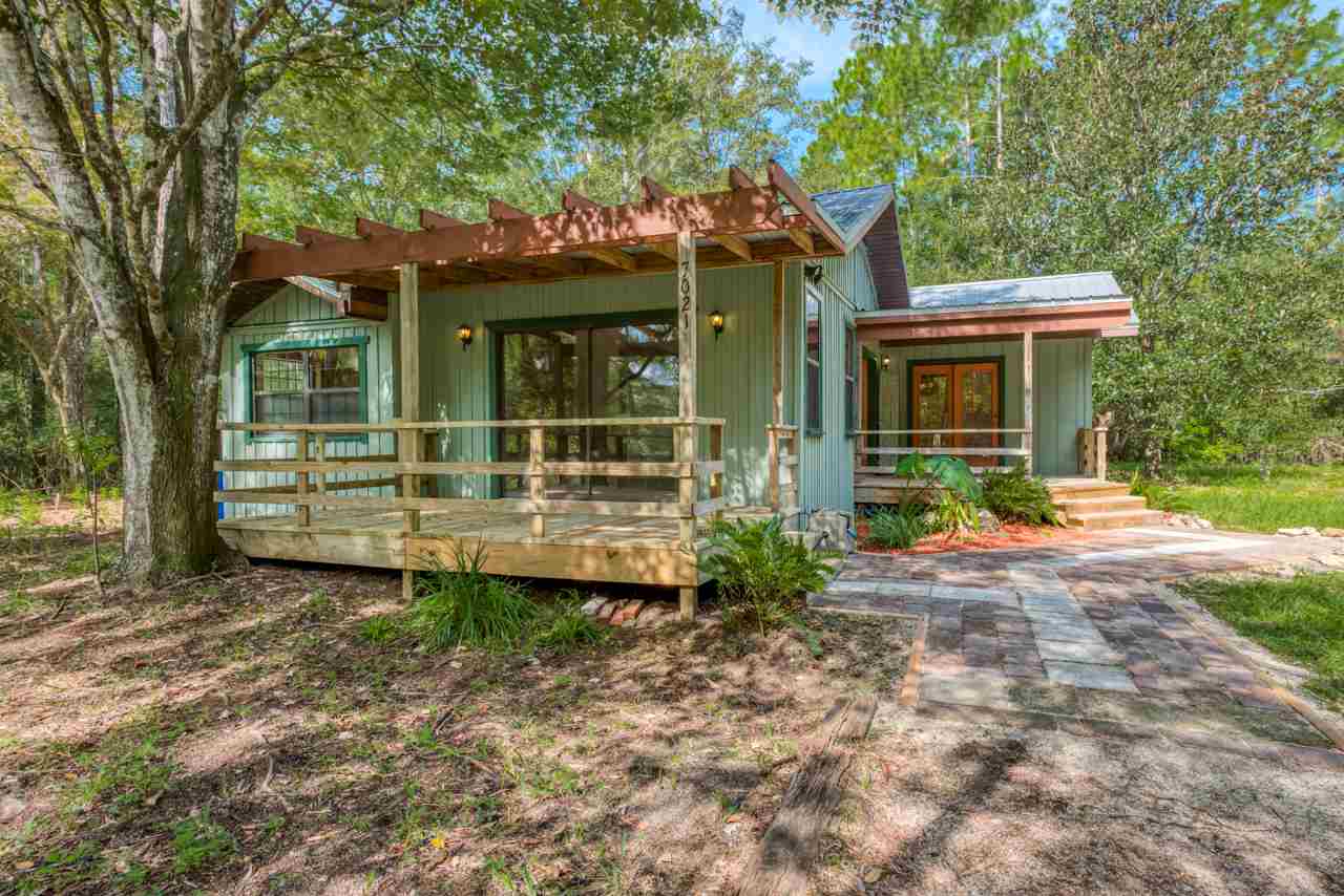 7021 Catlett Road St. Augustine, FL 32095 - Photo 3 of 50