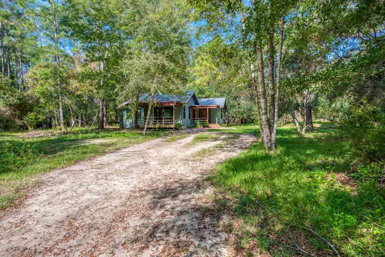 7021 Catlett Road St. Augustine, FL 32095 - Photo 4 of 50