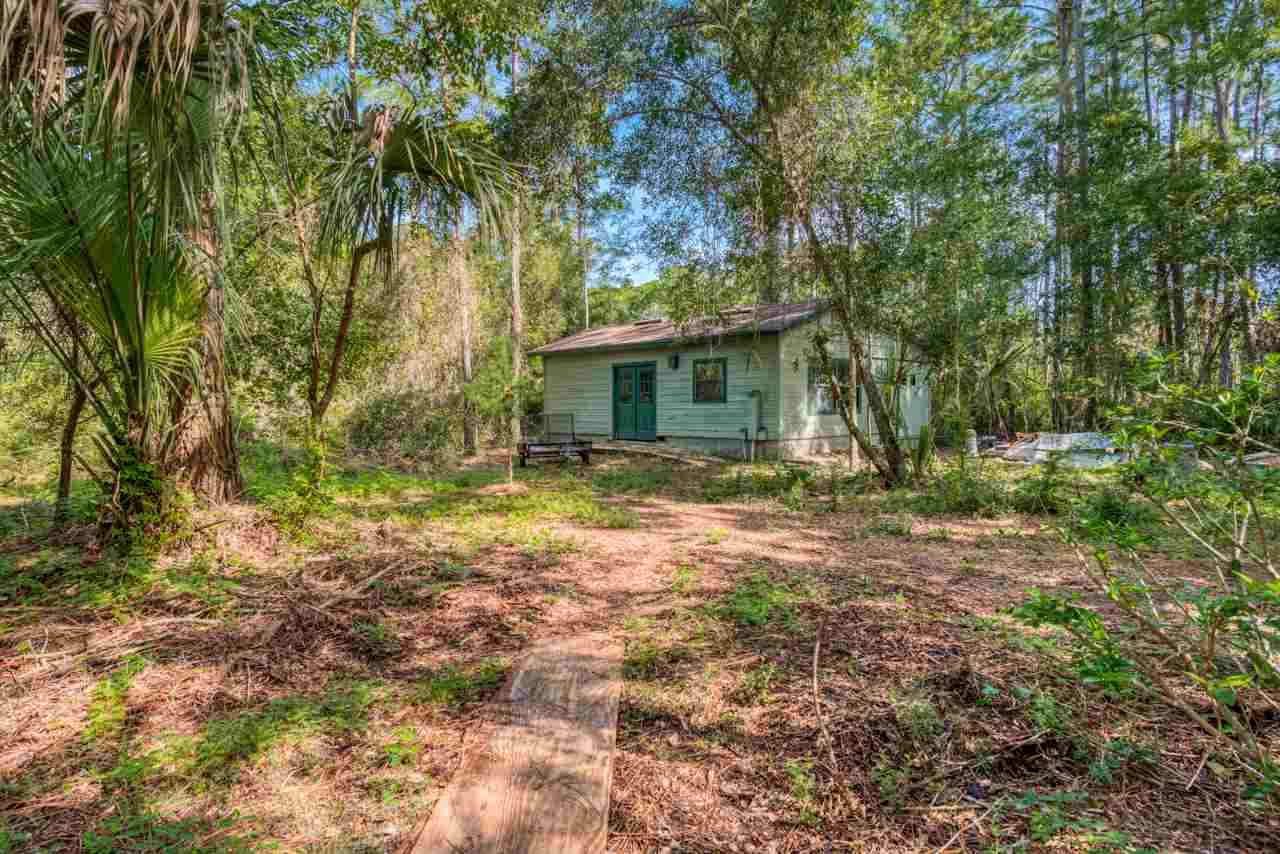7021 Catlett Road St. Augustine, FL 32095 - Photo 34 of 50